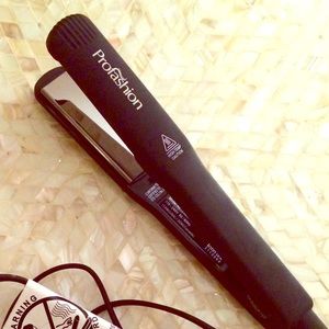 ProFashion Professional Flat Iron
