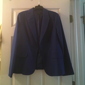 Suit jacket