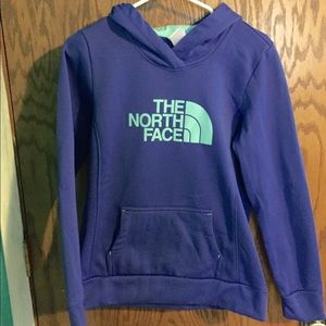 North face Sweatshirt