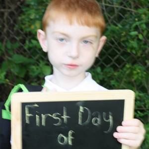 Meet your Posher, Jake