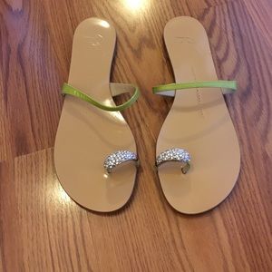 Giuseppe Zanotti sandals