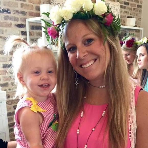 Meet your Posher, Kate