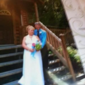 Meet your Posher, Dana