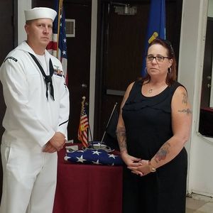 Meet your Posher, Donna