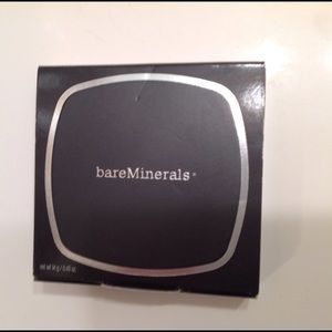 BareMinerals Ready Foundation
