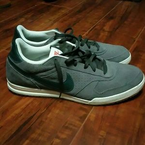 Nike 'field trainer' sneakers, men's