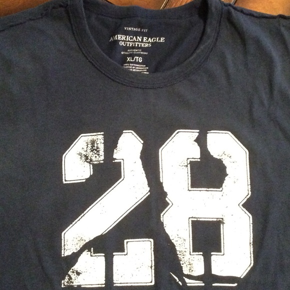 SOLD...Men's American Eagle Vintage Fit. - Picture 3 of 4