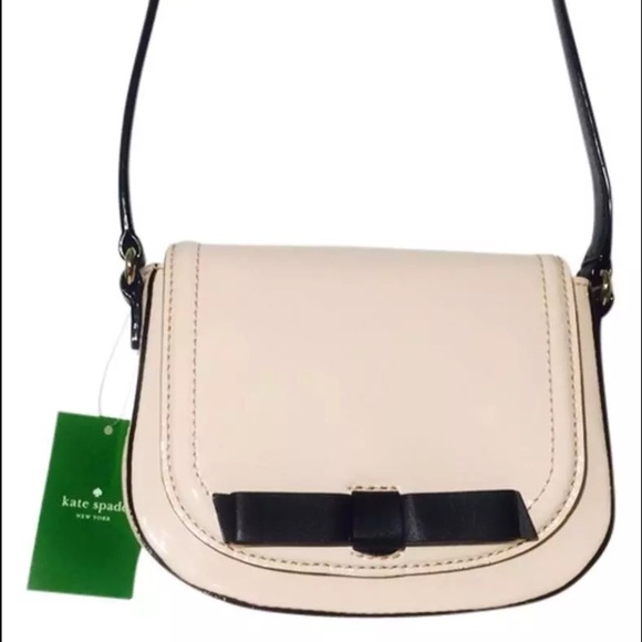 Kate Spade Chelsea Park Jade Crossbody