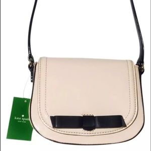 Kate Spade Chelsea Park Jade Crossbody