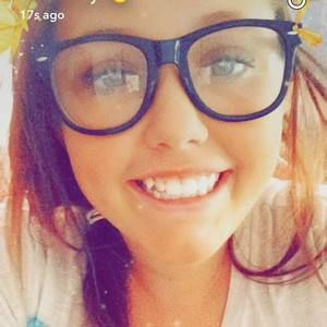 Meet your Posher, Jillian