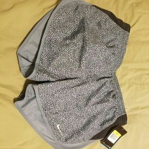 Women's Nike Dri-Fit Running Shorts