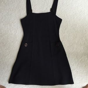 Black Cute Dress