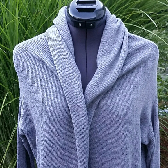 Lululemon cabin yogi cardigan