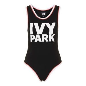 NWT - Ivy Park bodysuit. Size XS