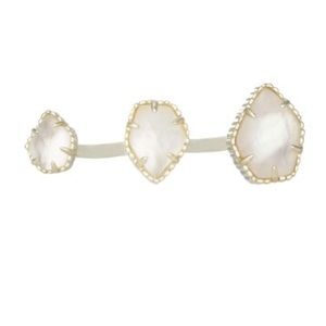 Kendra Scott Naomi Ring