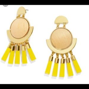 Gold/Yellow Baublebar earnings