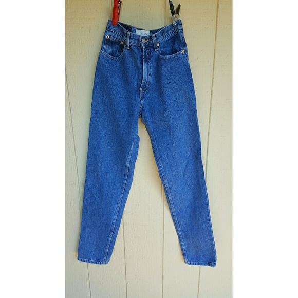 Vintage Gap Highwaisted jeans