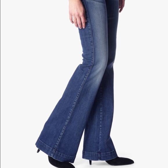 Seven for all Mankind original Dojo trouser jeans