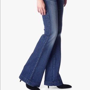 Seven for all Mankind original Dojo trouser jeans