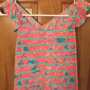 Lilly Pulitzer Tank