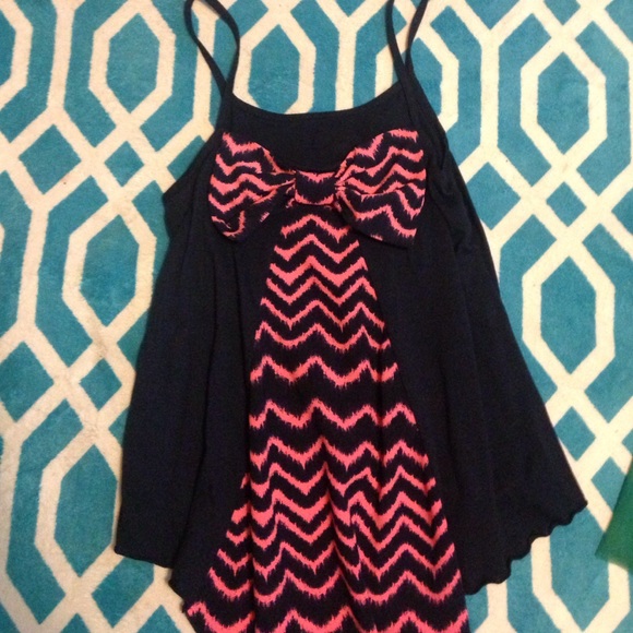 Tank Top - Picture 2 of 2