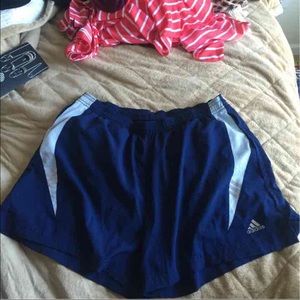 Adidas work out pant