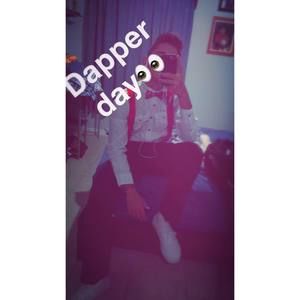 Meet your Posher, Bryan