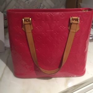 Louis Vuitton Houston