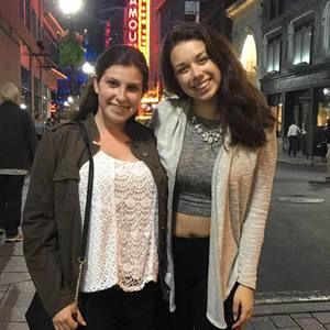 Meet your Posher, Lauren