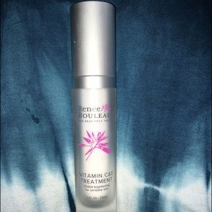 Renee Rouleau's Vitamin C & E Treatment