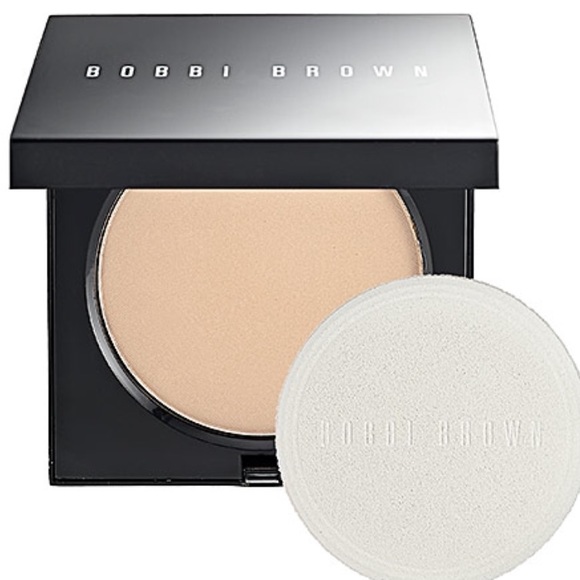 Bobbi brown powder