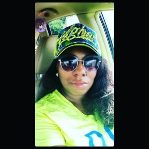 Meet your Posher, Jada