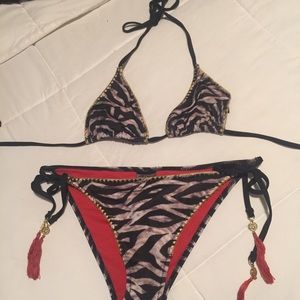 NEED GONE H&M Bikini