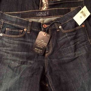 Lucky brand Sophia Sofia boot cut jeans