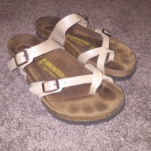 Don't wear these anymore!