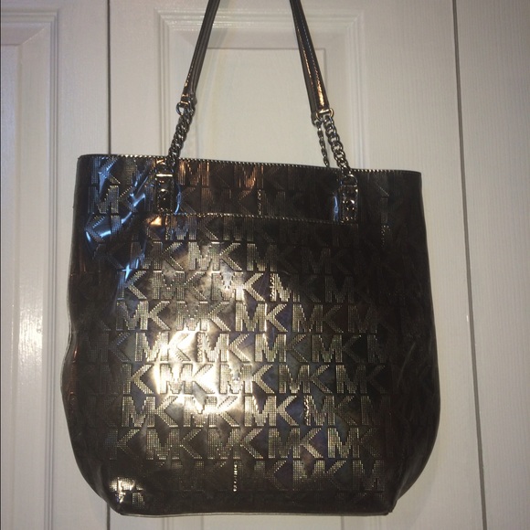 Michael Kors Tote - Great Condition - Picture 1 of 4
