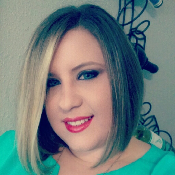 Meet your Posher, Jamie