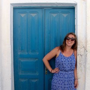 Meet your Posher, Sydney