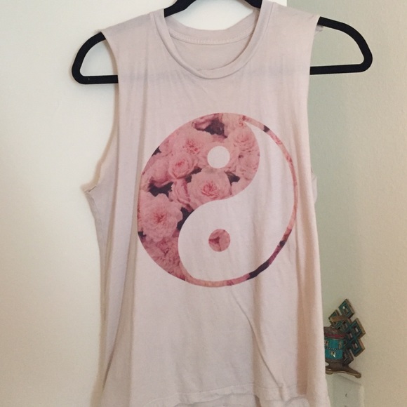 Brandy Melville tank