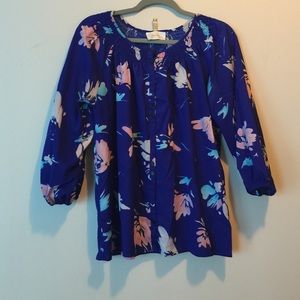 Yumi Kim Button down blouse