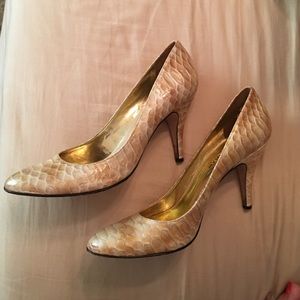 Heels!