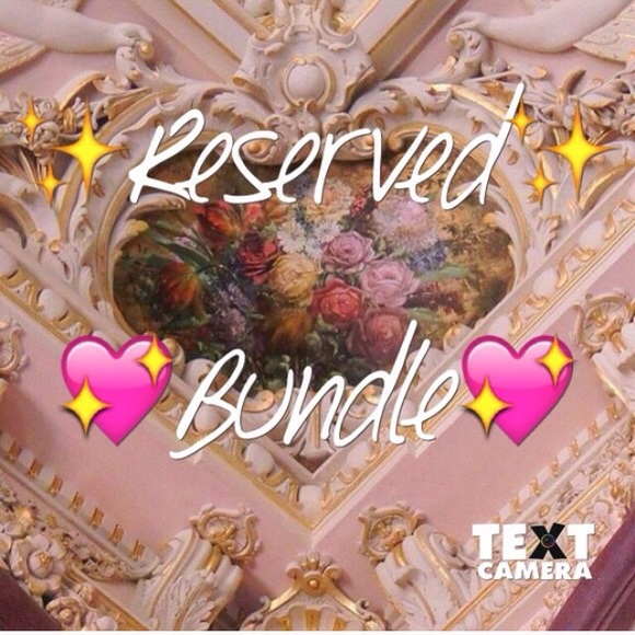 2 of 2 reserved for @sav1n3