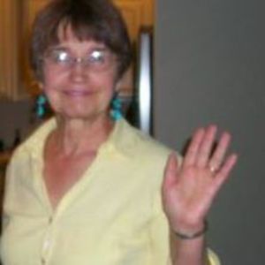 Meet your Posher, Linda