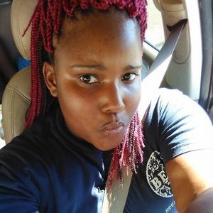 Meet your Posher, Diamond