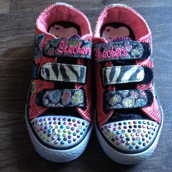 Skechers Twinkle Toes