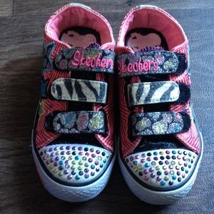Skechers Twinkle Toes