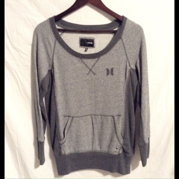 Hurley Sweatshirt
