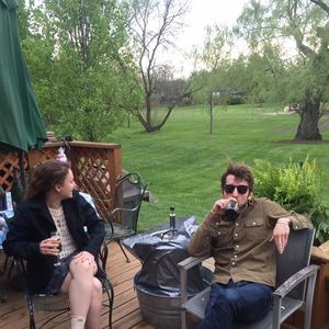 Meet your Posher, Taylor