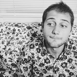 Meet your Posher, Shawn