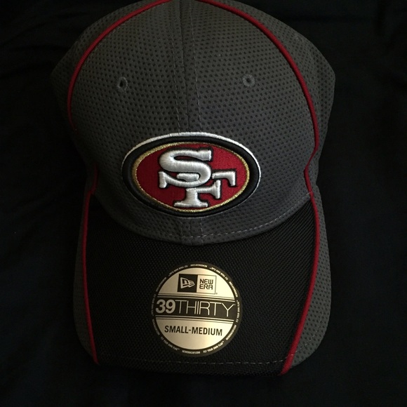 sf 49ers hat